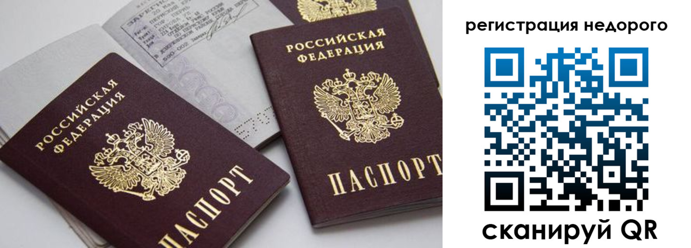 прописка гарантия в Челябинске